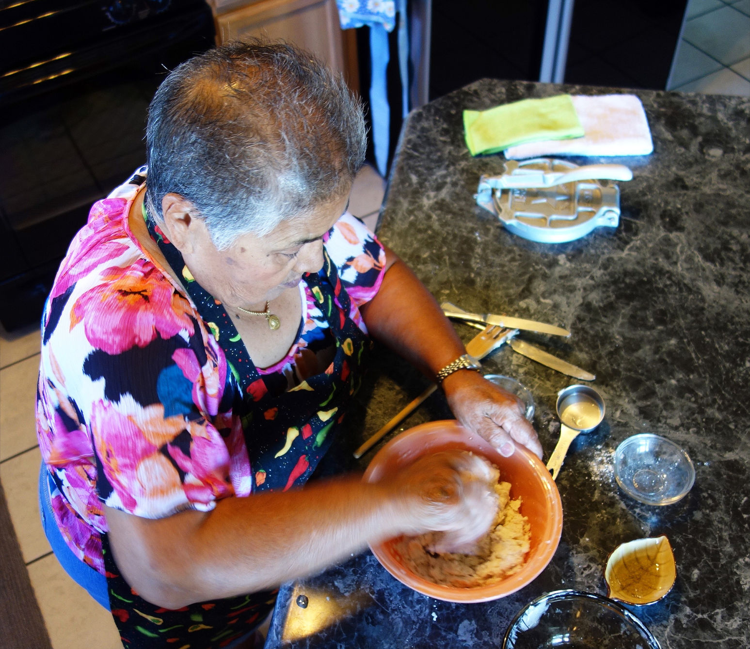 Dough